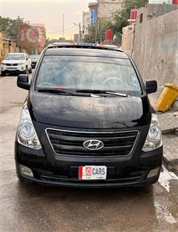 هيونداي ستار اكس